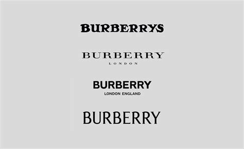 burberry emblem|burberry logo font.